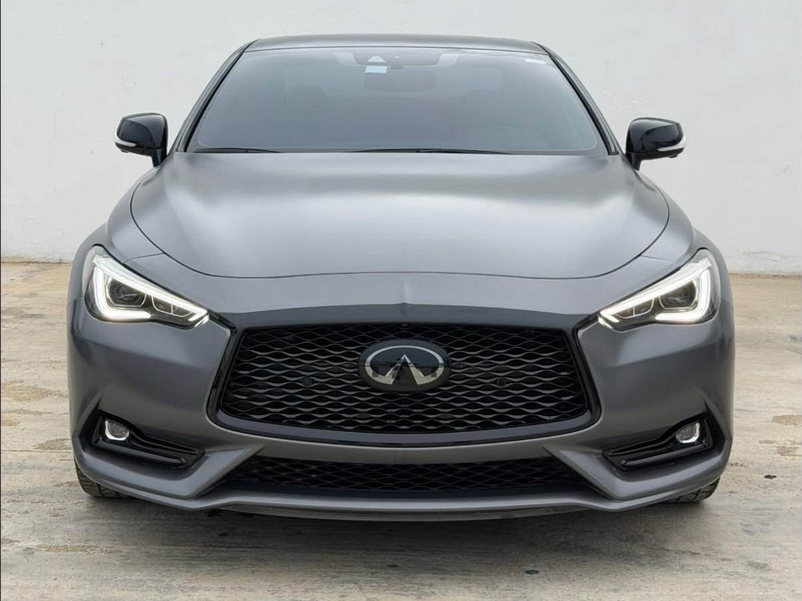 2020 Infinity  Q60  image 5