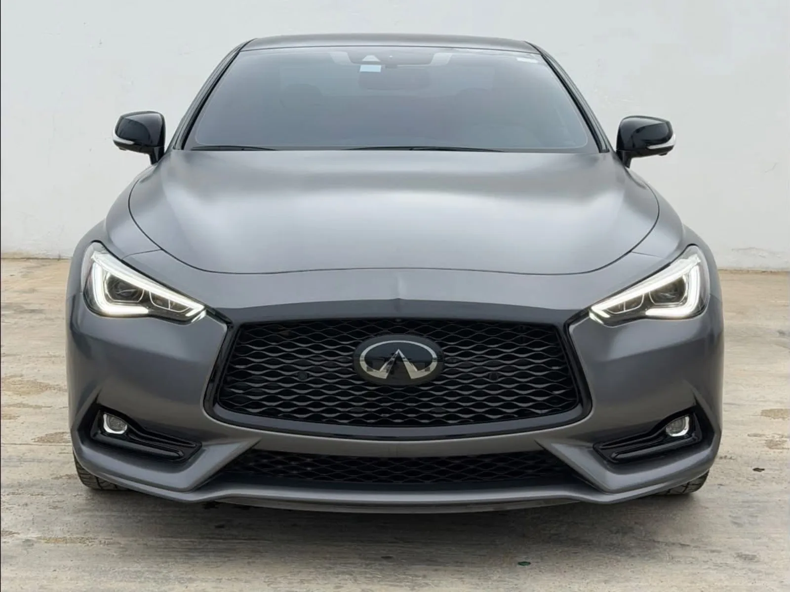 2020 Infinity  Q60  image 5
