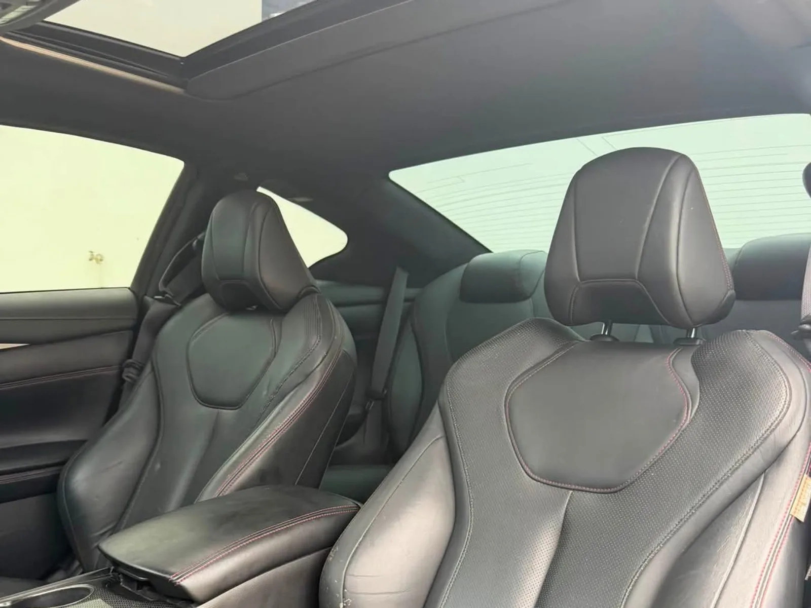 2020 Infinity  Q60  image 8