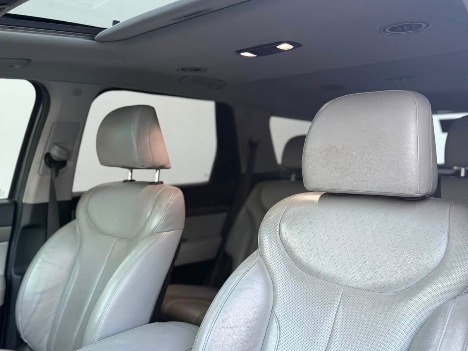 2021 Hyundai Palisade image 8