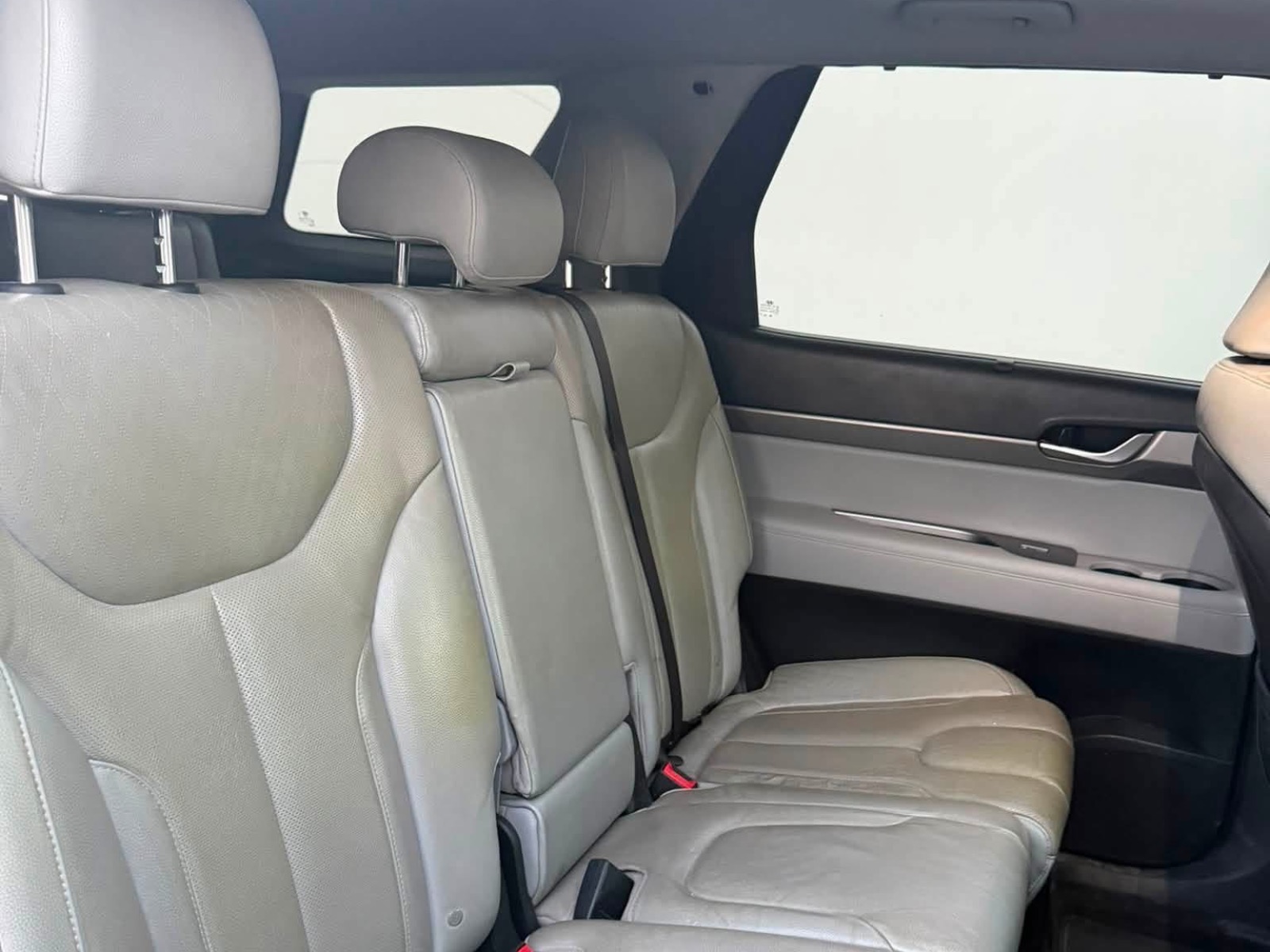 2021 Hyundai Palisade image 9