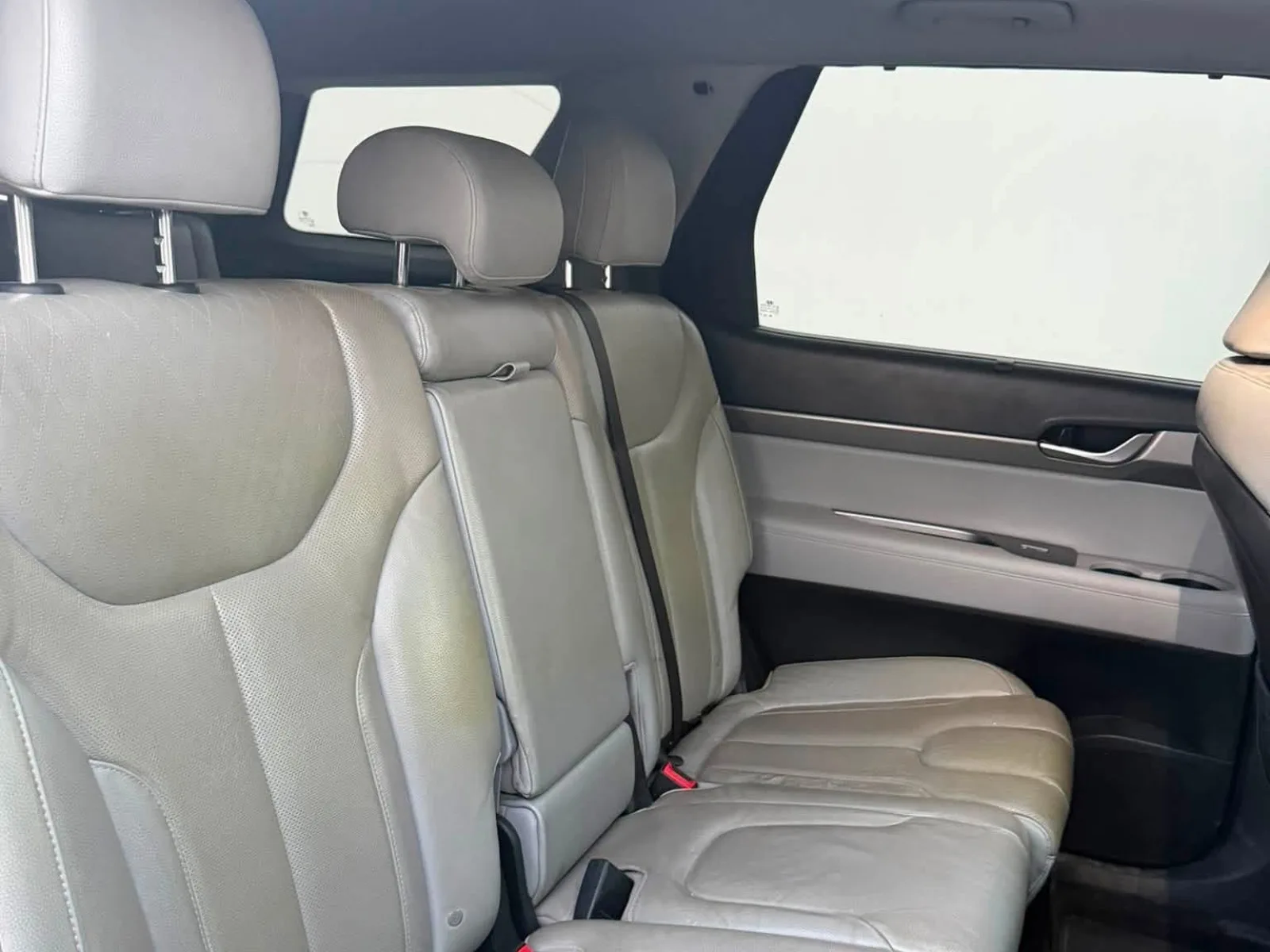 2021 Hyundai Palisade image 9