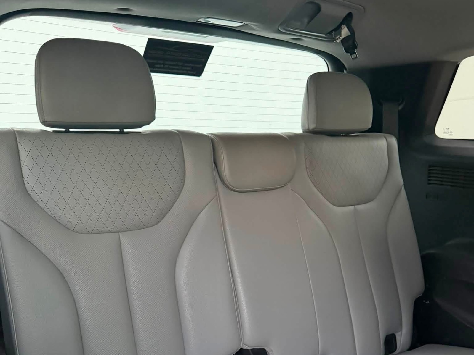 2021 Hyundai Palisade image 10