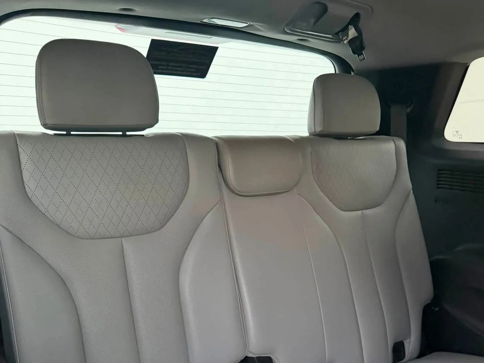 2021 Hyundai Palisade image 10