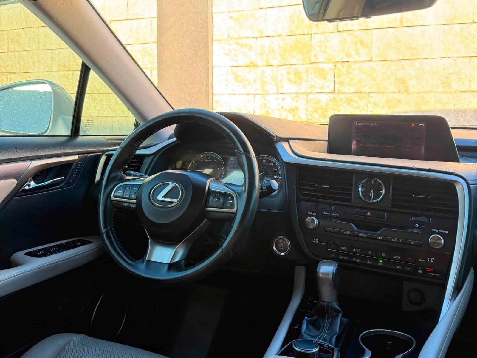 2016 Lexus RX 350 image 6