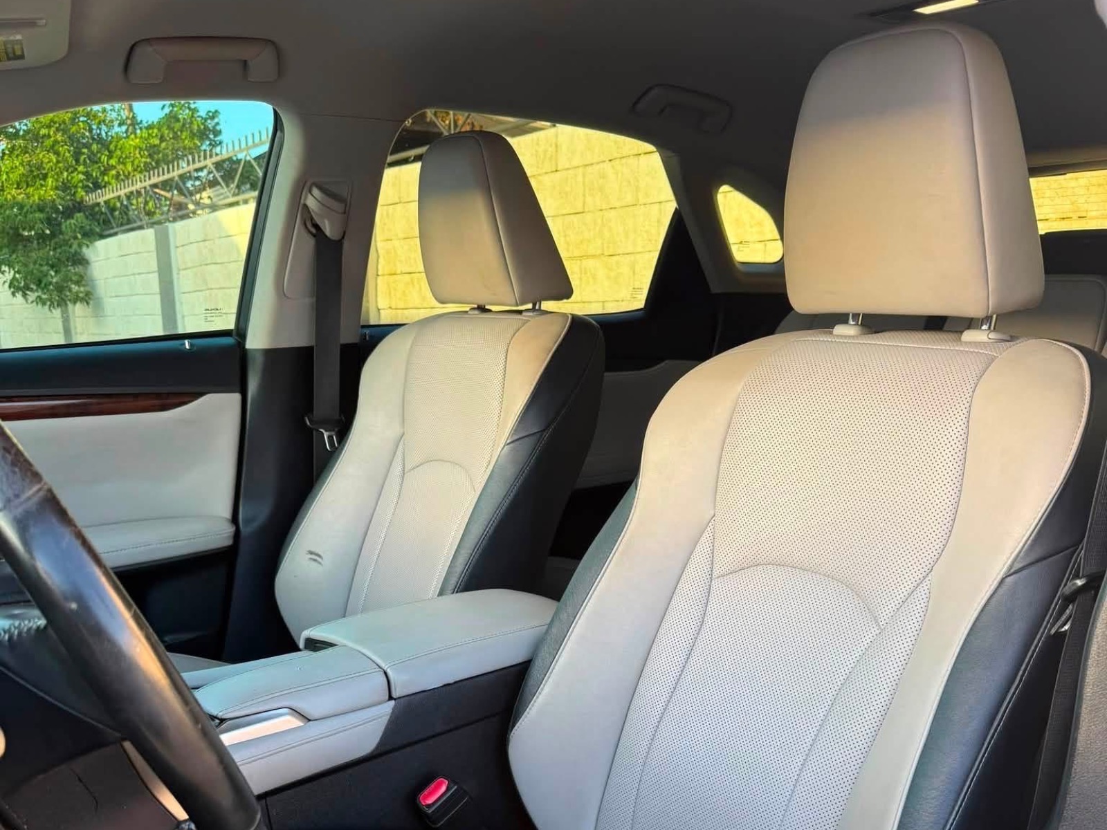 2016 Lexus RX 350 image 7