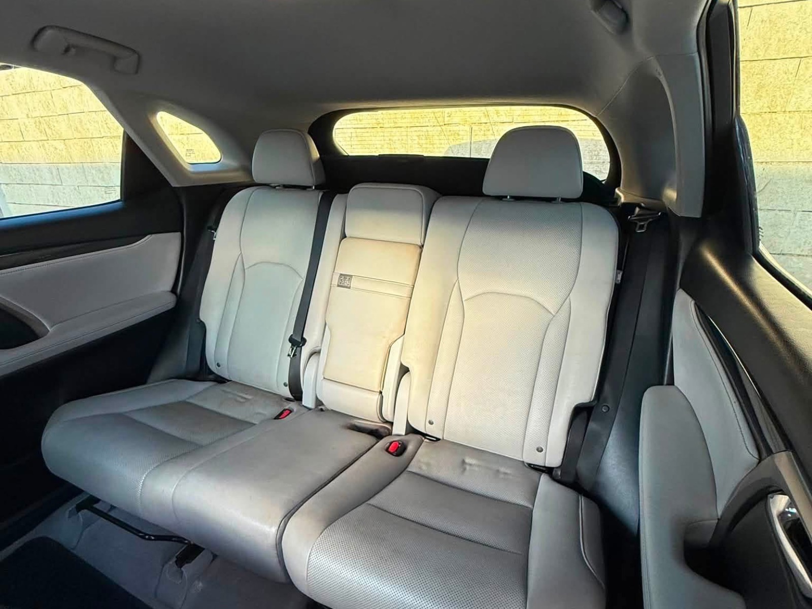 2016 Lexus RX 350 image 8