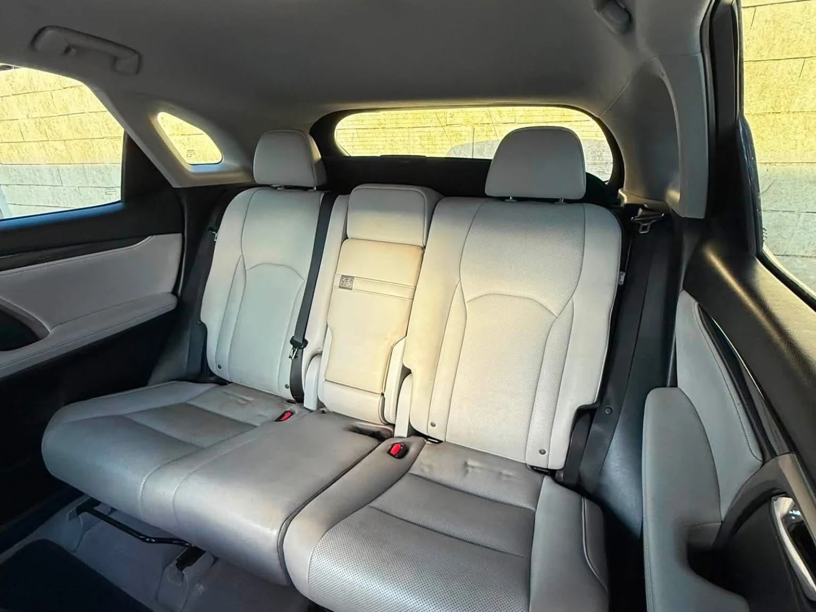 2016 Lexus RX 350 image 8
