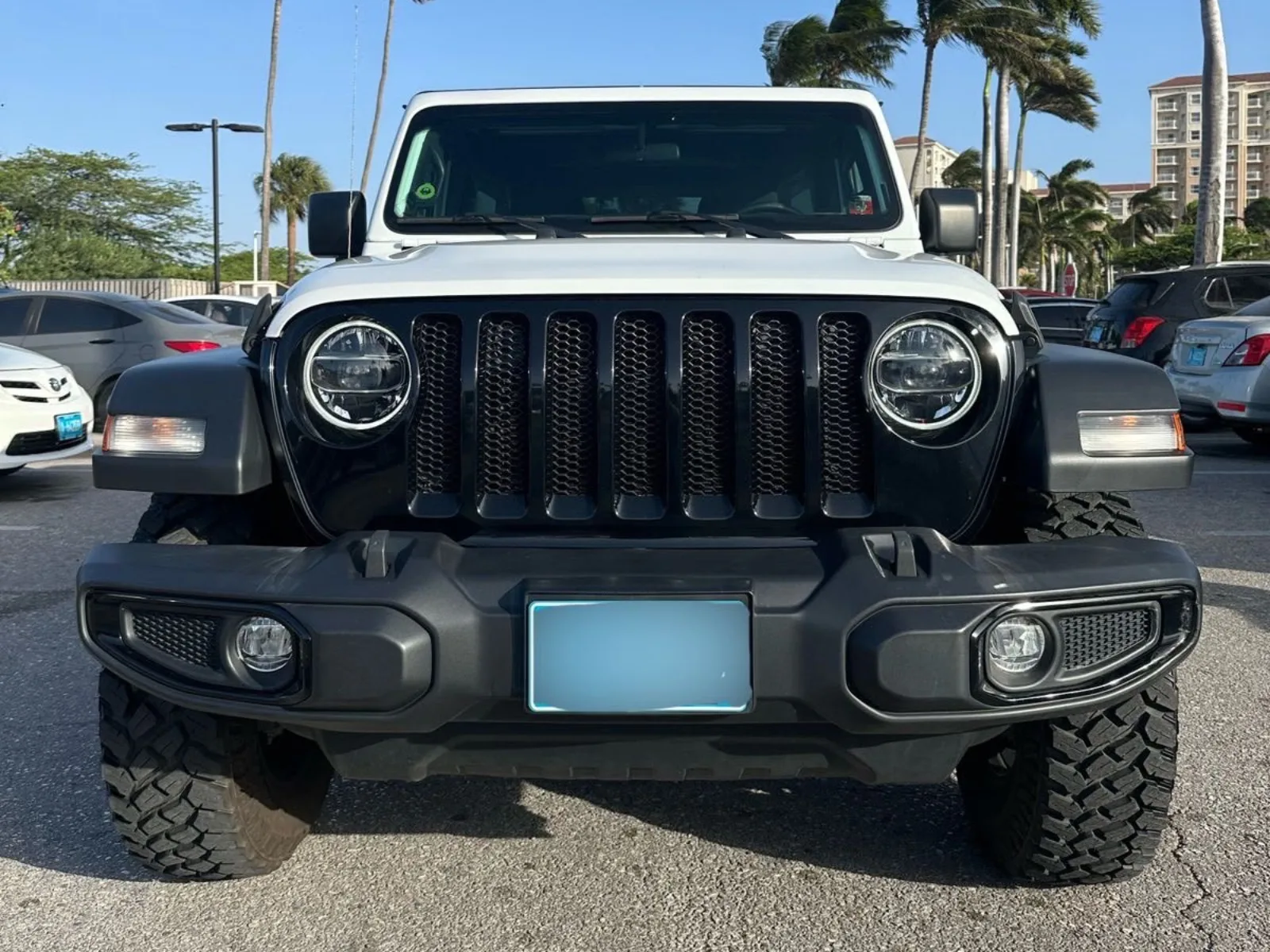 2022 Jeep Wrangler image 5