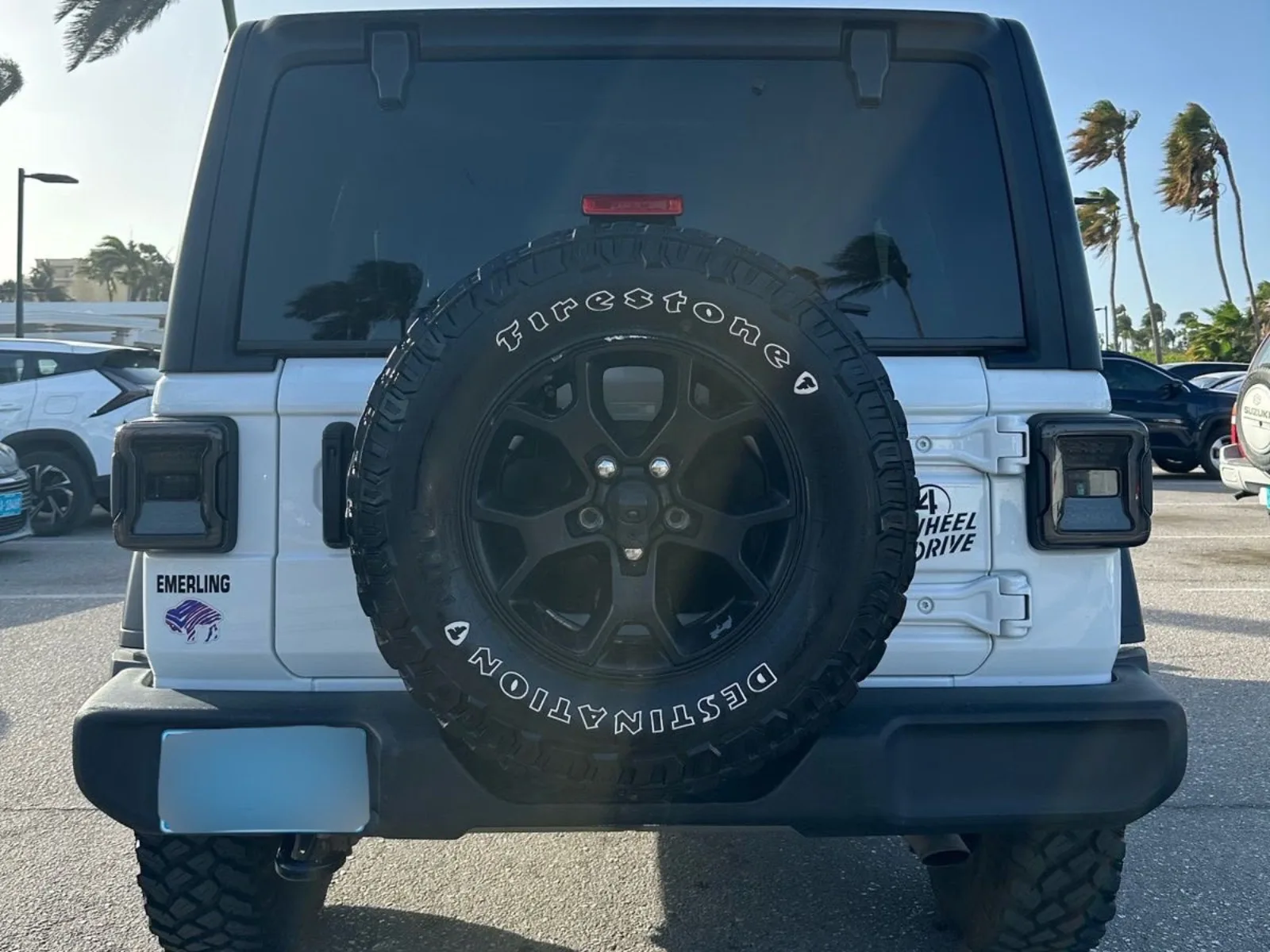 2022 Jeep Wrangler image 6