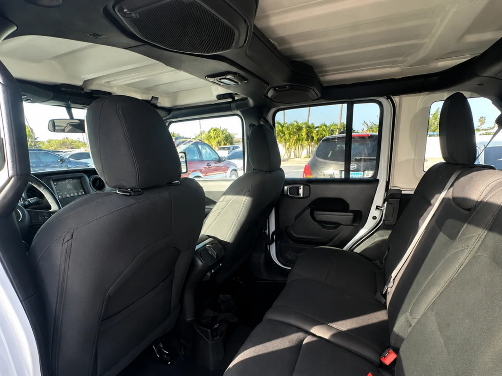 2022 Jeep Wrangler image 8