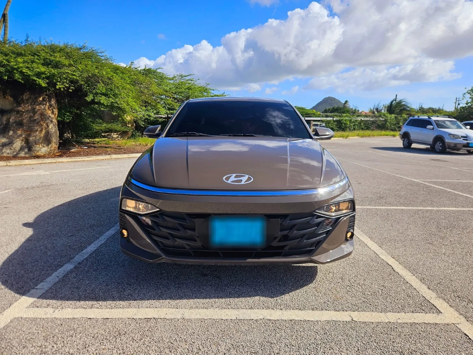 2024 Hyundai Accent image 3