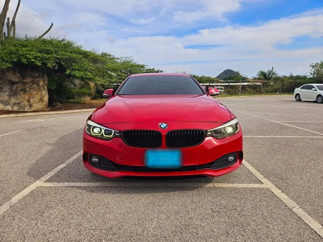 2018 BMW 430i image 4