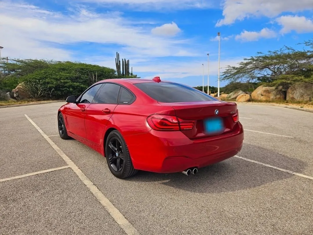 2018 BMW 430i image 5