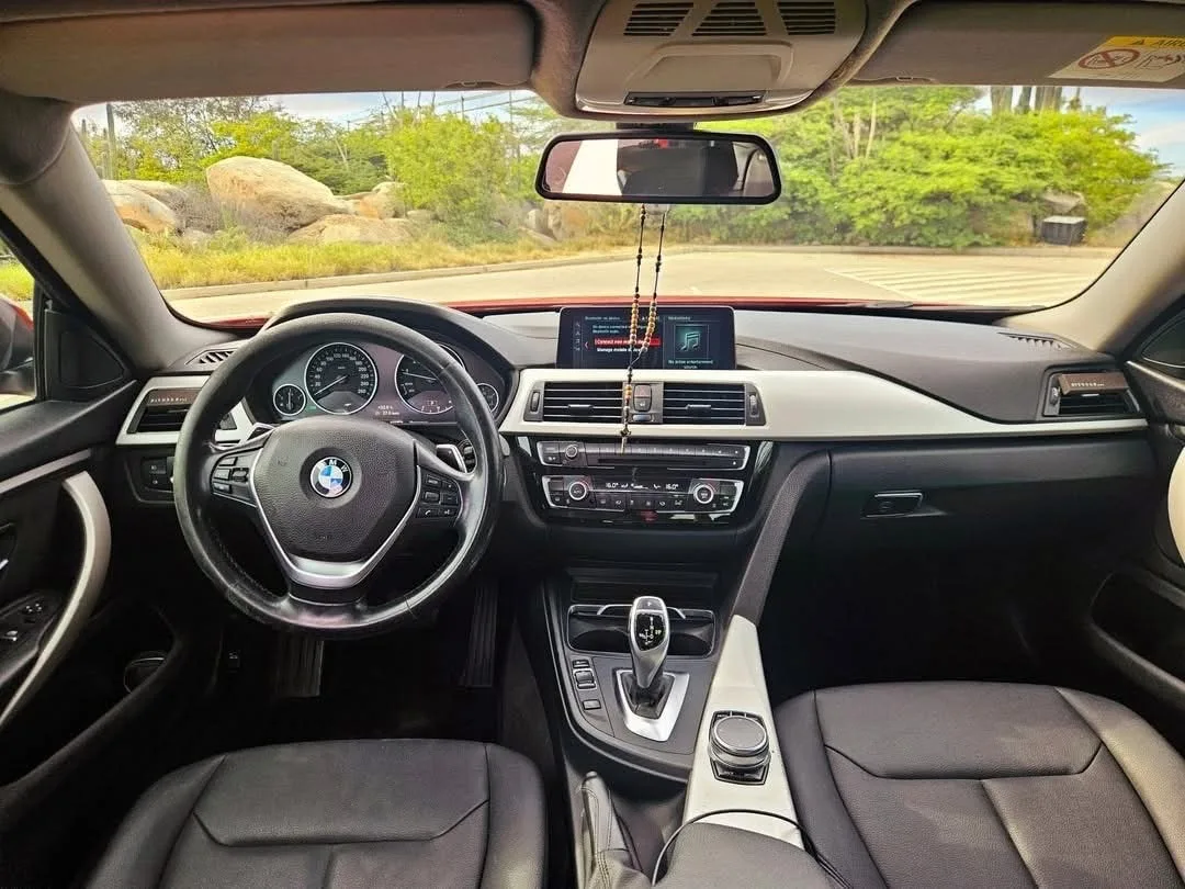 2018 BMW 430i image 8