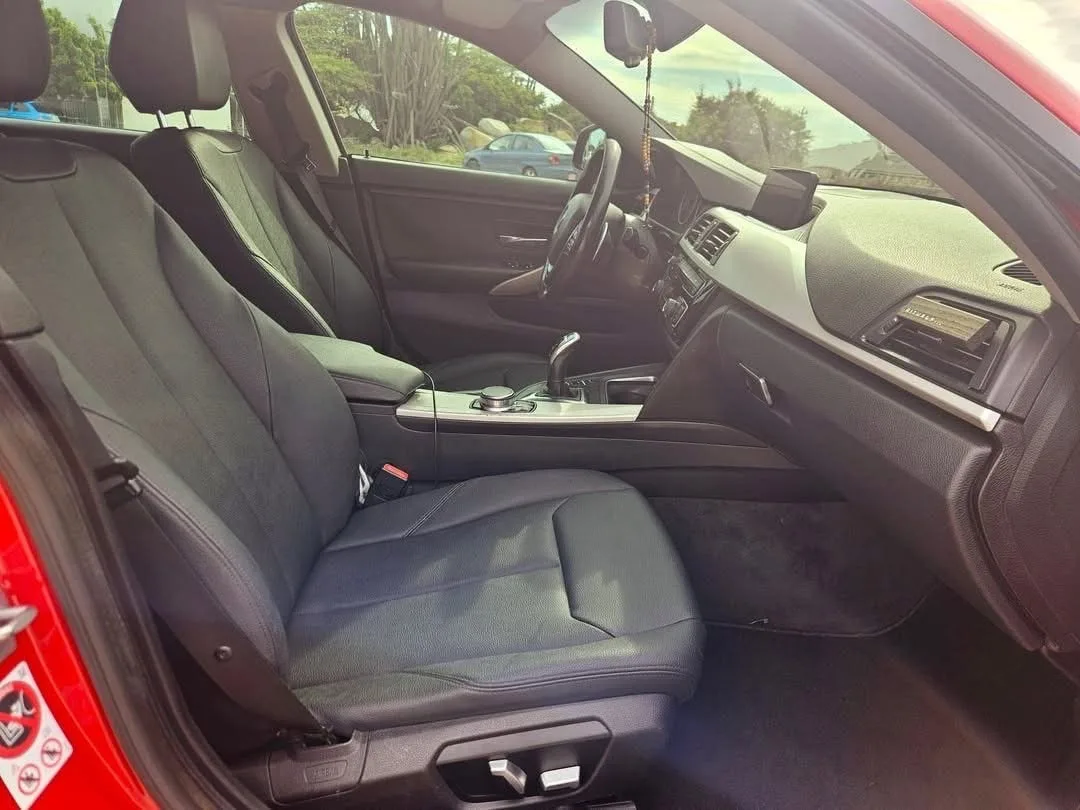 2018 BMW 430i image 10
