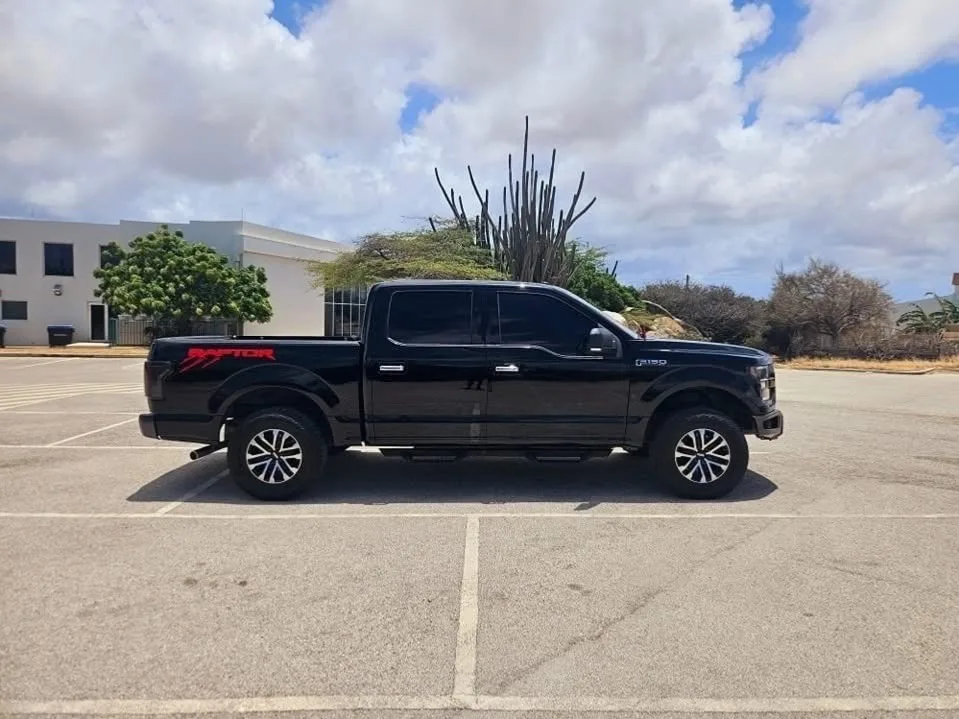 2017 Ford F-150 image 5
