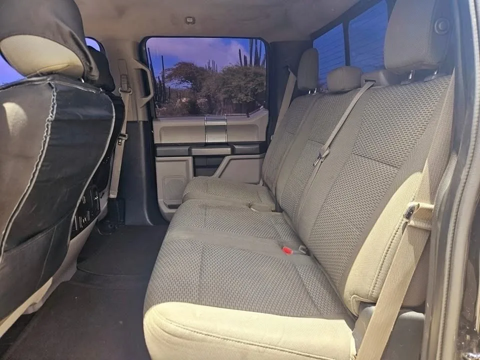 2017 Ford F-150 image 9