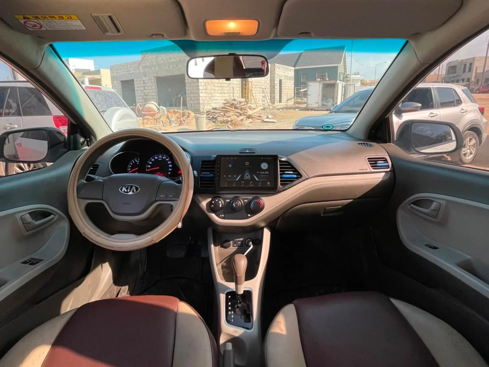 2016 Kia Picanto image 4