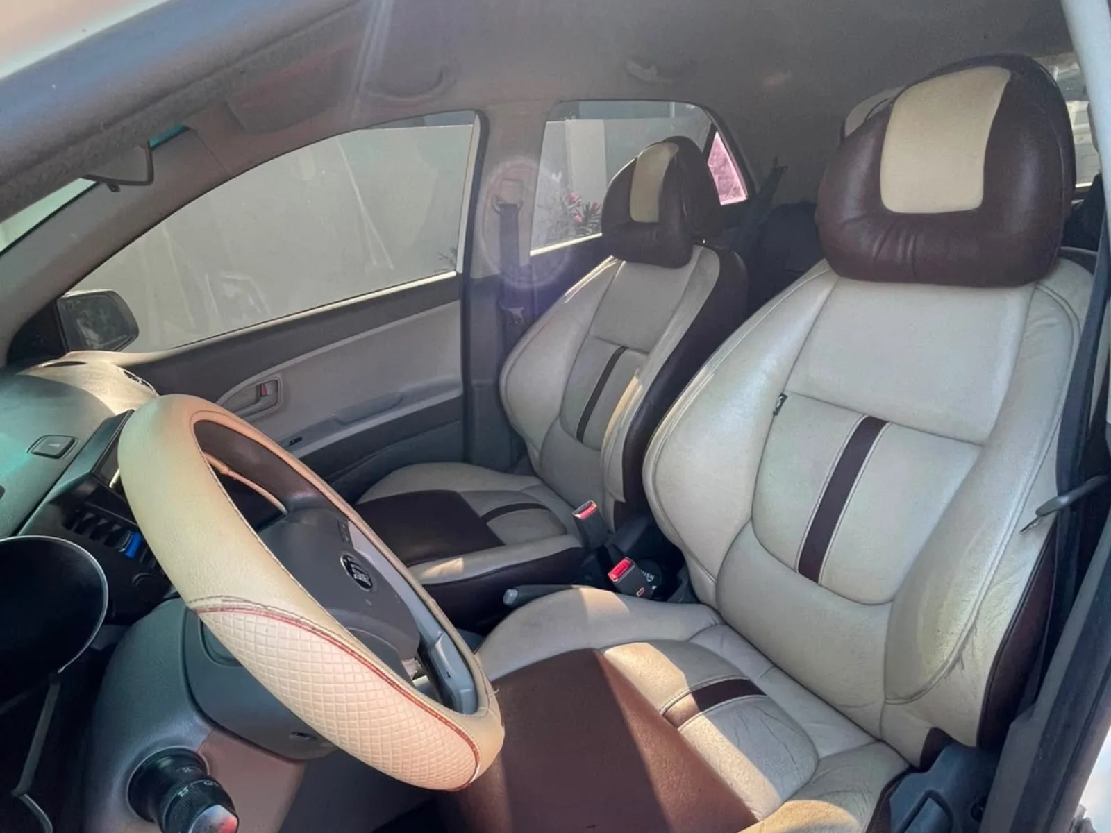 2016 Kia Picanto image 5