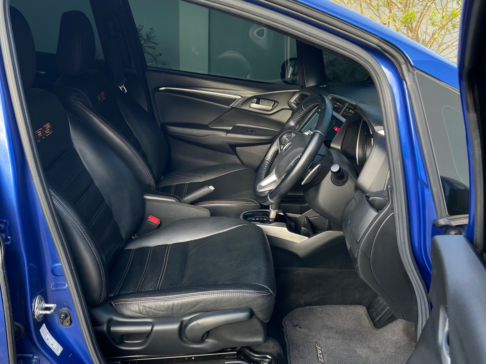 2016 Honda Jazz image 6