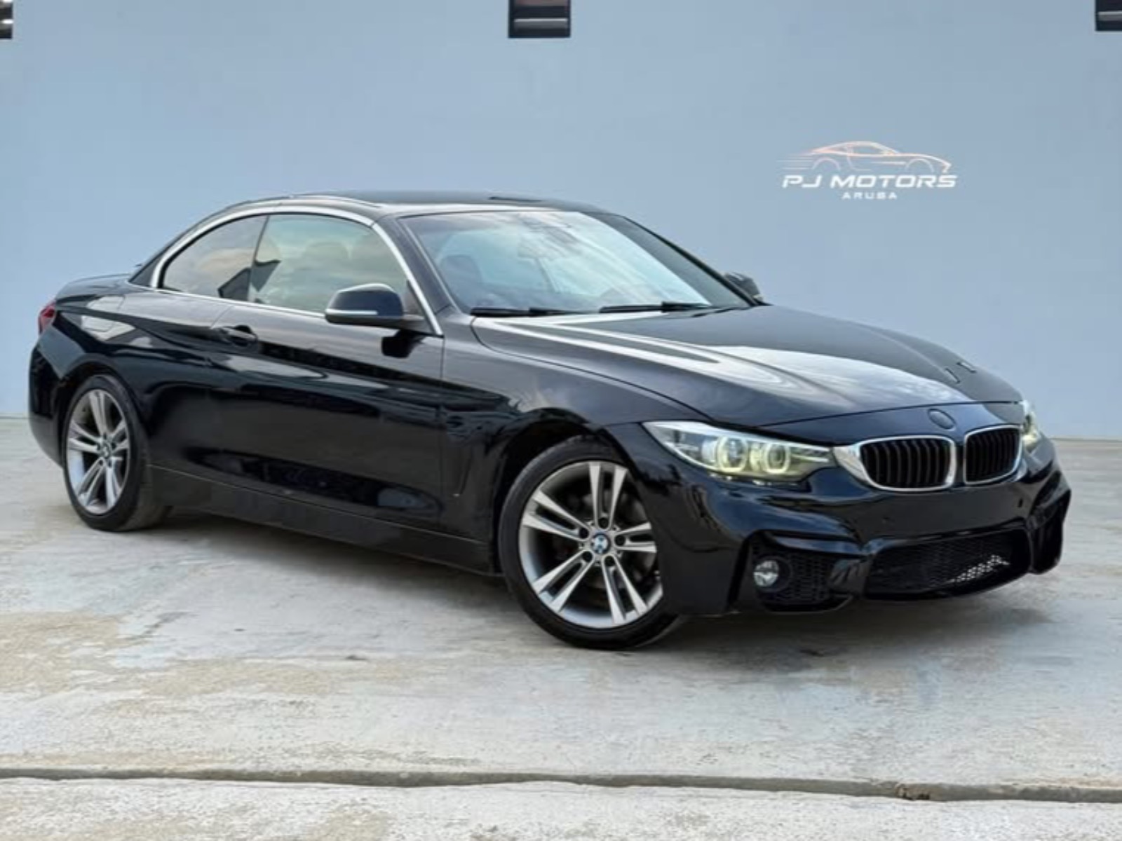 2018 BMW 430i image 2