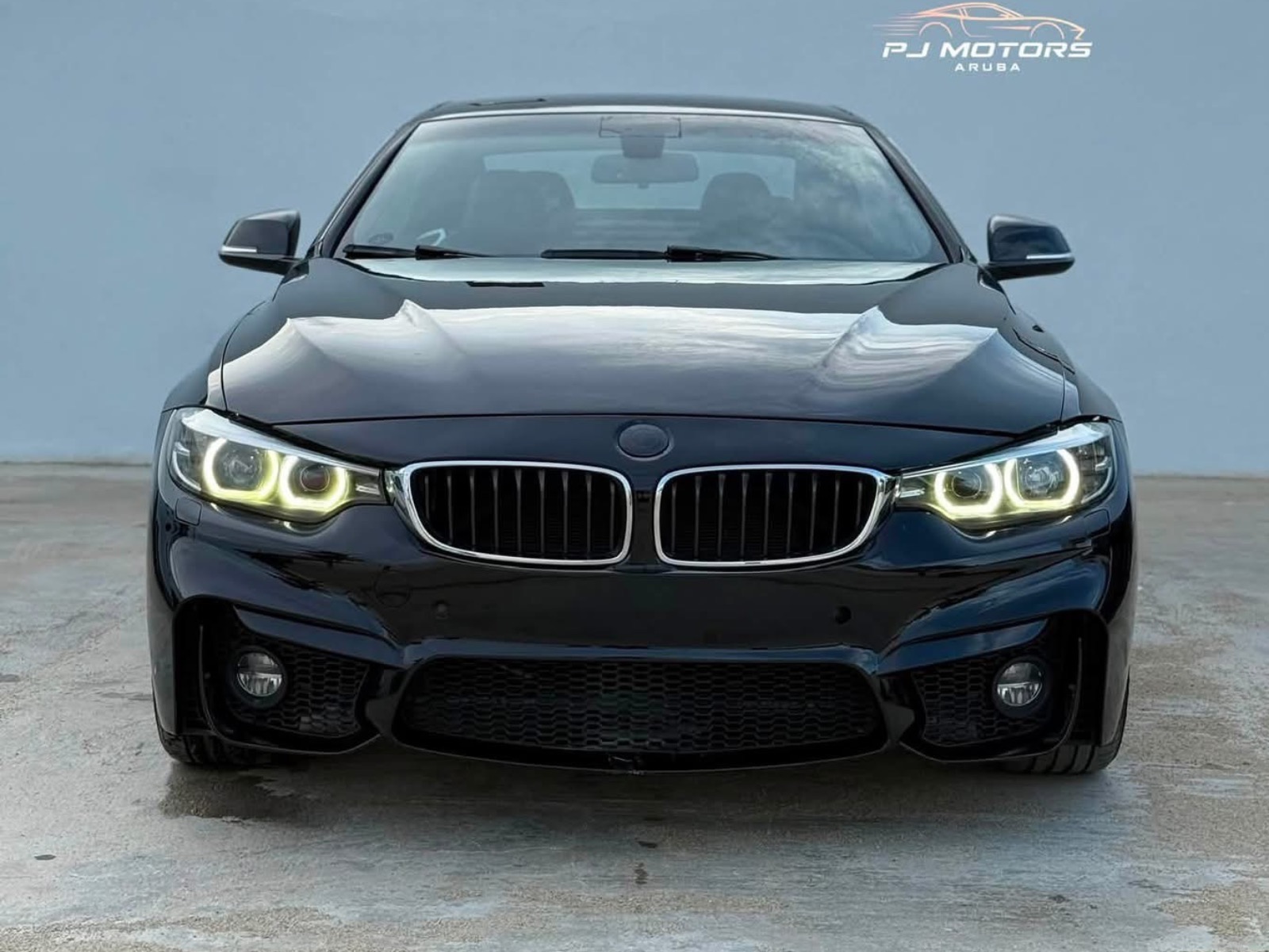 2018 BMW 430i image 5
