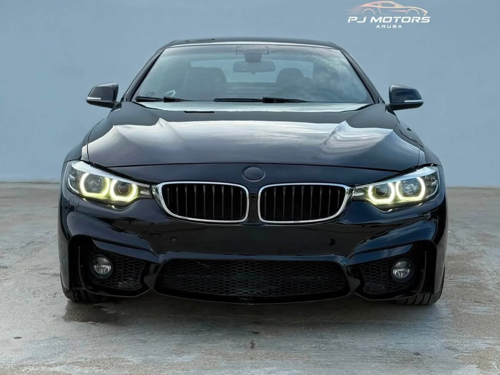 2018 BMW 430i image 5