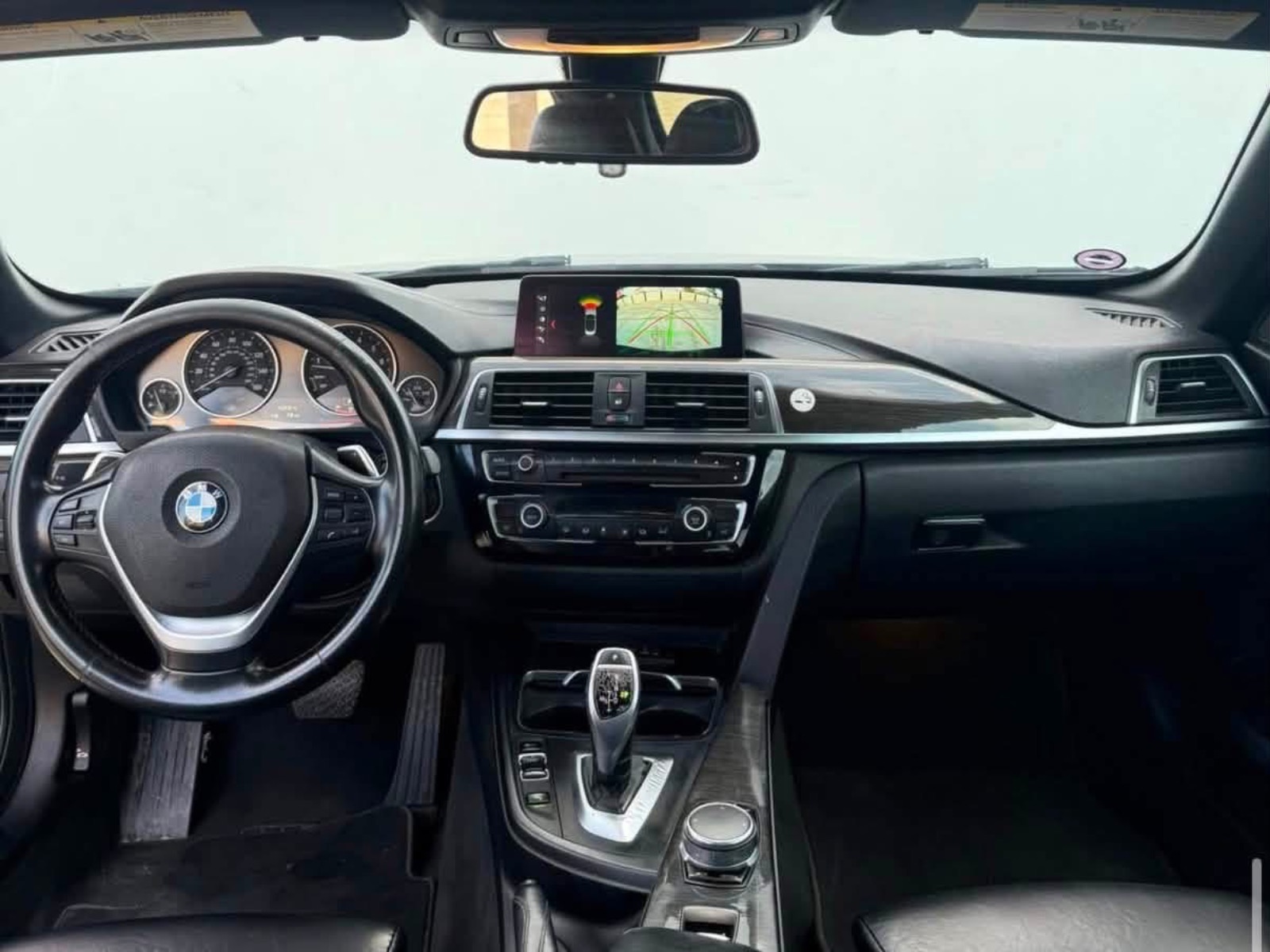 2018 BMW 430i image 7