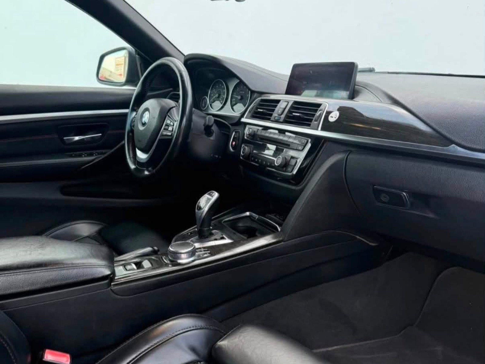 2018 BMW 430i image 8