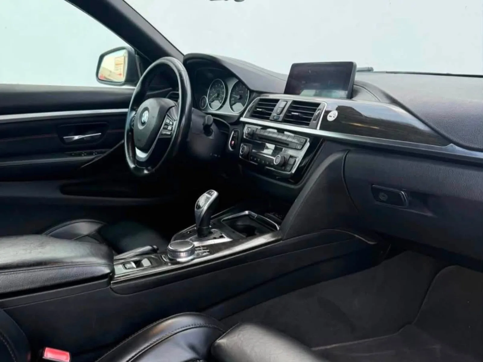 2018 BMW 430i image 8