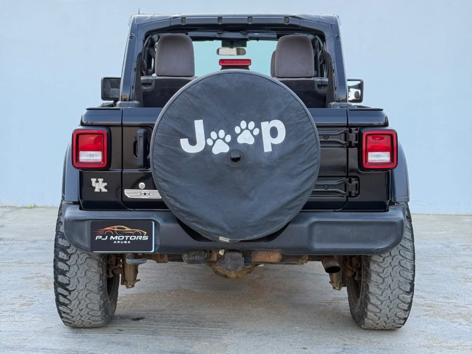2018 Jeep Wrangler image 6