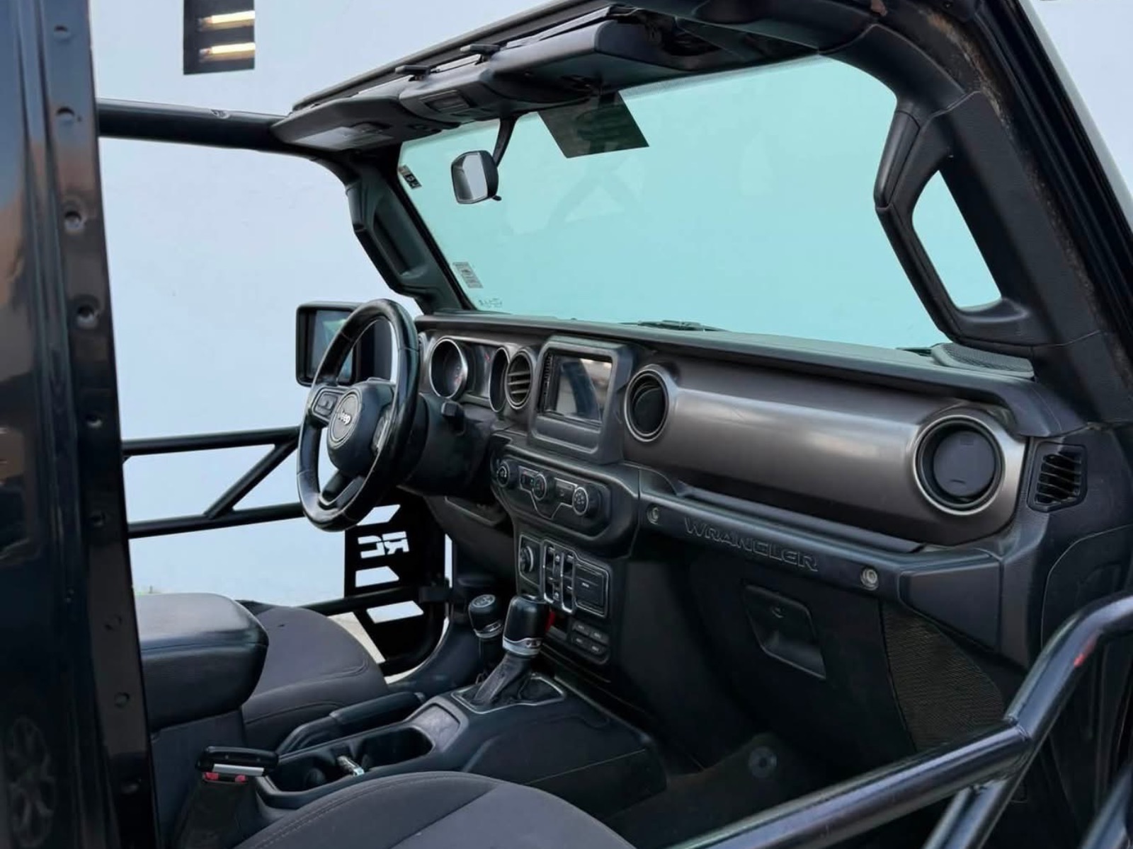 2018 Jeep Wrangler image 7