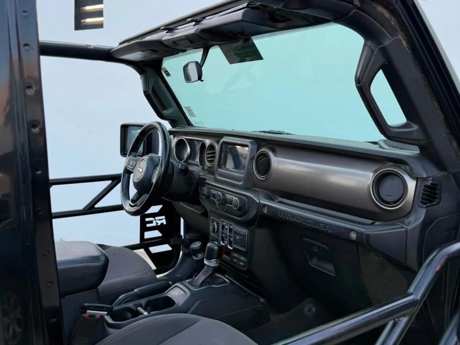 2018 Jeep Wrangler image 7