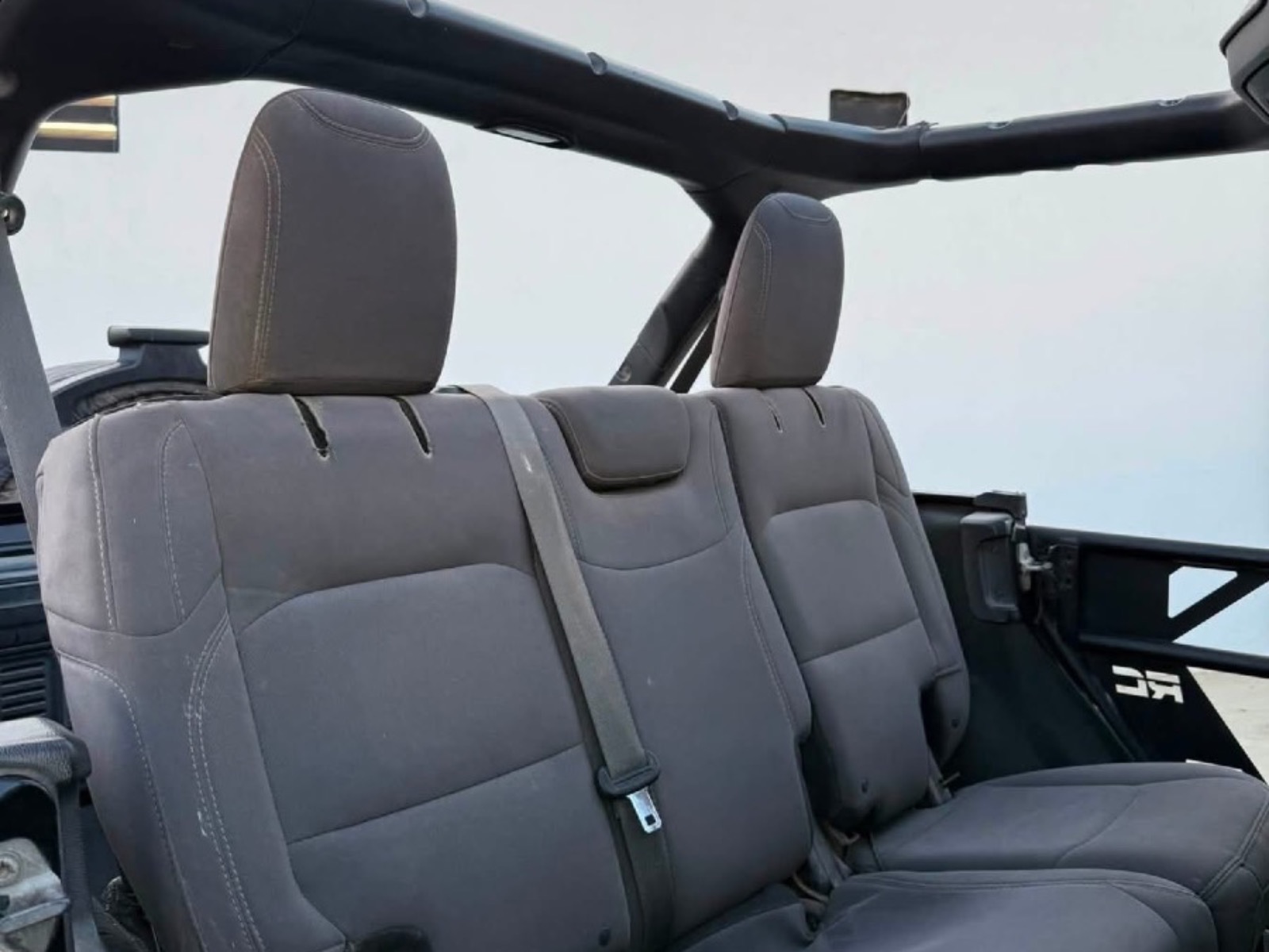 2018 Jeep Wrangler image 9