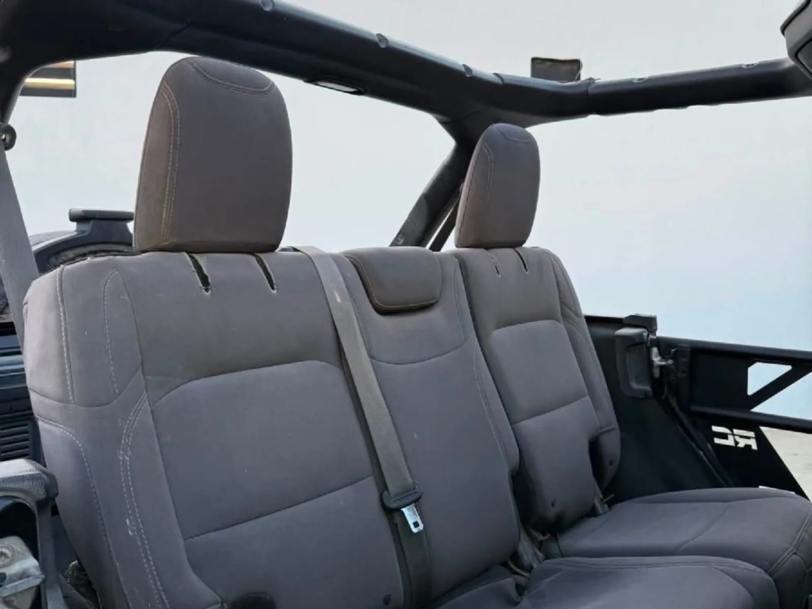 2018 Jeep Wrangler image 9
