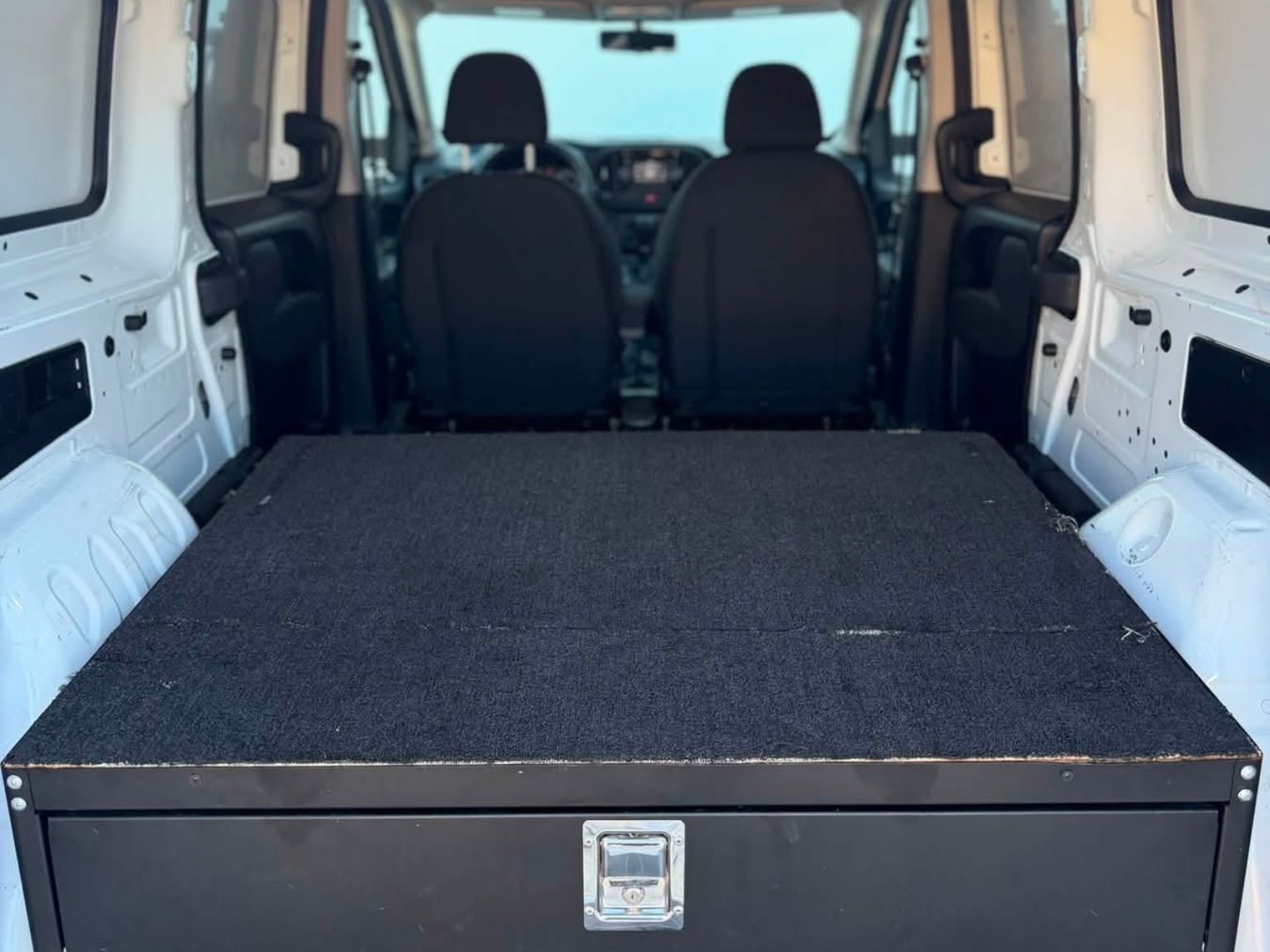 2022 RAM ProMaster City image 8